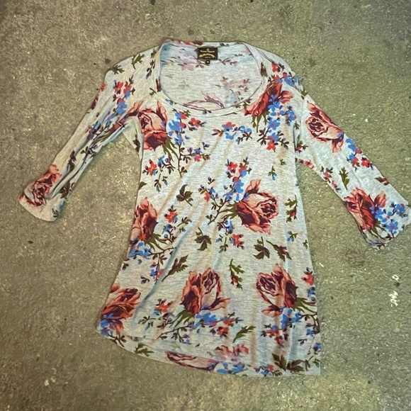 Vivienne Westwood Anglomania blouse - Picture 6 of 13